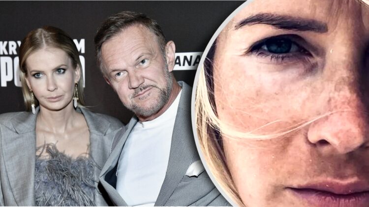 Edyta Pazura (36 l.) i Cezary Pazura (62 l.) musieli zmierzyć się z bolesną stratą. 21 czerwca, w wieku 87 lat, odszedł tata Cezarego