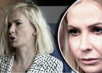 Edyta i Cezary Pazura, znane małżeństwo polskiego show-biznesu, są właścicielami dwóch domów: w Warszawie, oraz na malowniczych Mazurach.