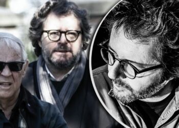 Grzegorz Turnau, znany krakowski bard i teść Marka Kondrata, podzielił się we wtorkowy wieczór smutnymi wiadomościami.