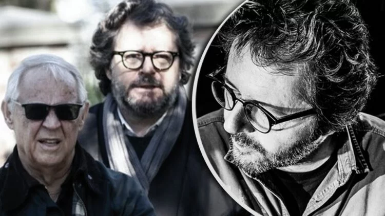 Grzegorz Turnau, znany krakowski bard i teść Marka Kondrata, podzielił się we wtorkowy wieczór smutnymi wiadomościami.