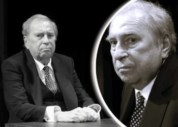 Jerzy Stuhr, który zmarł 9 lipca w wieku 77 lat, pozostawił po sobie bogate dziedzictwo w polskiej kulturze filmowej i teatralnej.