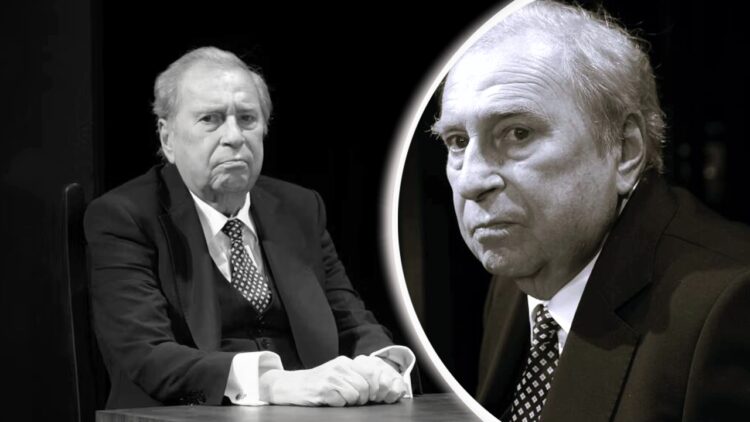 Jerzy Stuhr, który zmarł 9 lipca w wieku 77 lat, pozostawił po sobie bogate dziedzictwo w polskiej kulturze filmowej i teatralnej.