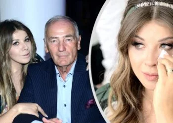 Karol Strasburger, znany i lubiany gospodarz "Familiady", obchodził swoje 77. urodziny w miniony wtorek. Pięć lat temu został ojcem...