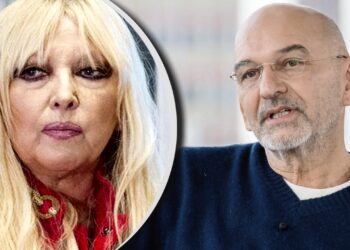 Mariusz Czajka, znany między innymi z serialu "Świat według Kiepskich", ujawnił prawdę o tym, jaka jest Maryla Rodowicz. Czeka ją hejt?