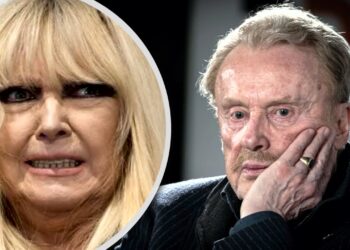 Daniel Olbrychski i Maryla Rodowicz tworzyli kiedyś związek, teraz były partner słynnej artystki wyjawił smutną prawdę na ich temat.