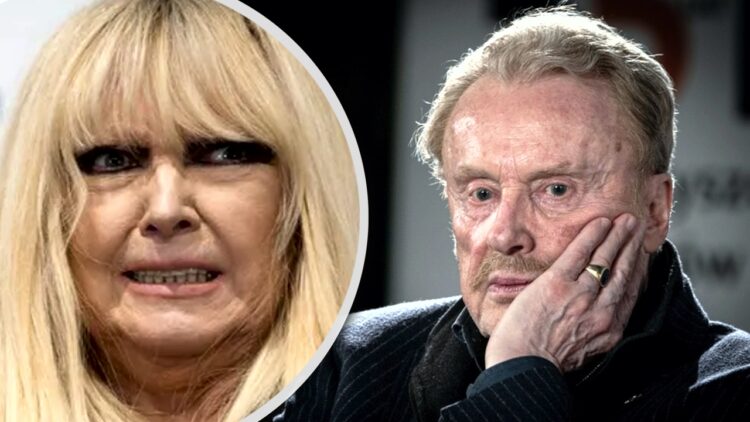 Daniel Olbrychski i Maryla Rodowicz tworzyli kiedyś związek, teraz były partner słynnej artystki wyjawił smutną prawdę na ich temat.