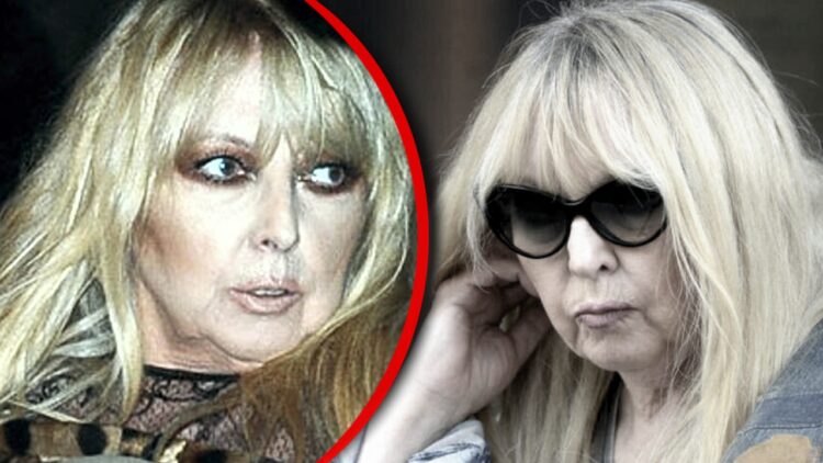 Maryla Rodowicz z powodów zdrowotnych postanowiła zrzucić kilka kilogramów. Efekt zaskoczył chyba samą gwiazdę, bo pojawiły się problemy