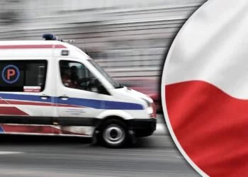 wypadek polskiej reprezentacji panczenistów