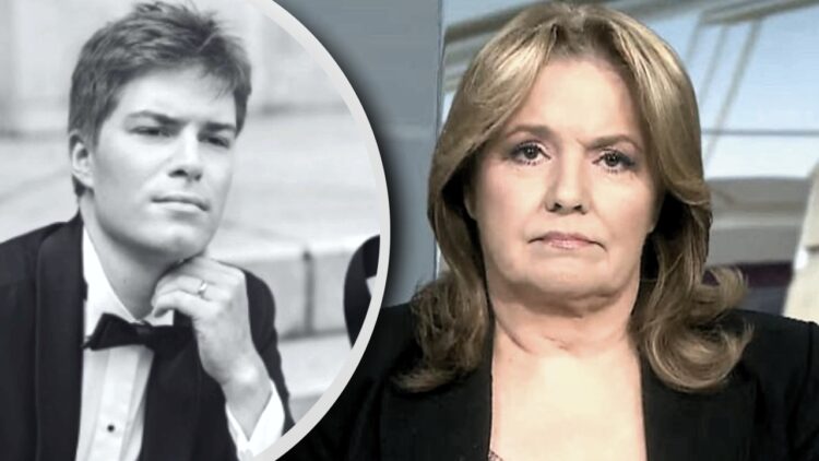 Julian Dunin-Holecki, syn znanej dziennikarki Danuty Holeckiej, zmarł w wieku 31 lat. Przyczyna śmierci Juliana Dunina-Holeckiego