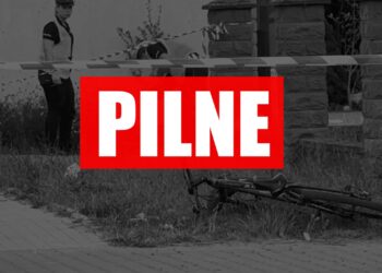 W piątek doszło do tragicznego wypadku w Borzęcinie Dużym pod Warszawą, w którym zginął 12-letni chłopiec, a rówieśnik został ciężko ranny