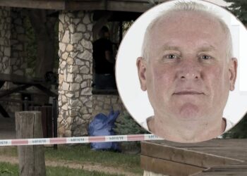 Prokuratura Okręgowa w Częstochowie zapowiedziała wszczęcie śledztwa dotyczącego ujawnienia informacji po tym, jak w internecie opublikowano zdjęcia mogące przedstawiać zwłoki znalezione w Dąbrowie Zielonej.