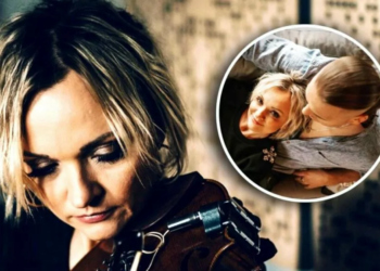 Edyta Golec jednak rozstała się z mężem. To nie były plotki