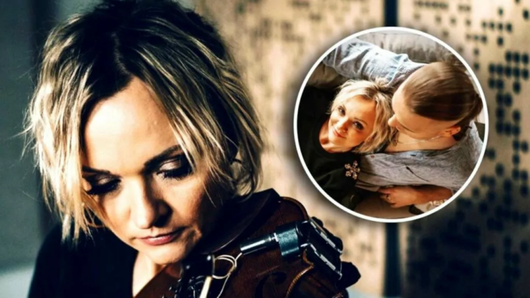 Edyta Golec jednak rozstała się z mężem. To nie były plotki