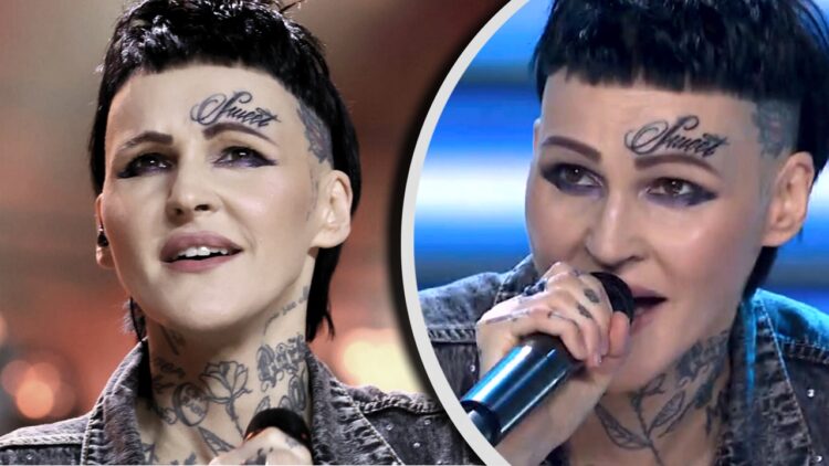 Agnieszka Chylińska zaskoczyła wszystkich. Drugi dzień Top Of The Top Sopot Festival 2024, który odbył się we wtorek, 20 sierpnia