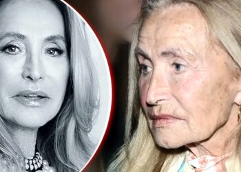 Bogumiła Wander zmarła, a 7 sierpnia na cmentarzu w Służewie odbył się pogrzeb legendarnej spikerki Telewizji Polskiej, Bogumiły Wander.