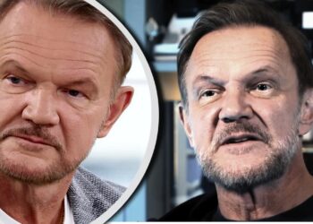 Cezary Pazura, znany i uwielbiany przez widzów za swoje komediowe role, zwłaszcza w popularnym serialu "13 posterunek" nie miał lekko w życiu