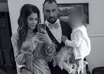 3 sierpnia media obiegła przejmująca wiadomość o tragicznej śmierci mistrza Polski, (Łukasz Doruch), oraz jego 29-letniej żony Patrycji.