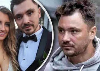 Na początku kwietnia Daniel Martyniuk, znany w Polsce z szeroko komentowanych w mediach perypetii życiowych, znów stanął na ślubnym kobiercu.