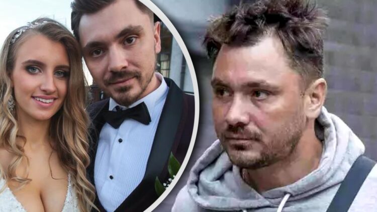 Na początku kwietnia Daniel Martyniuk, znany w Polsce z szeroko komentowanych w mediach perypetii życiowych, znów stanął na ślubnym kobiercu.