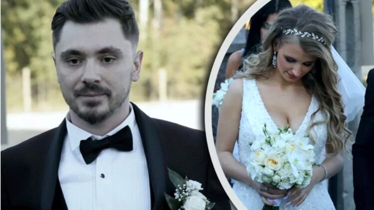 Daniel Martyniuk, syn słynnego wokalisty disco polo Zenka Martyniuka, po latach medialnych skandali i życiowych zawirowań