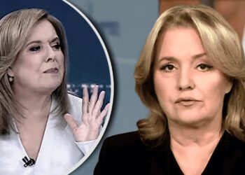 Danuta Holecka, jedna z najbardziej rozpoznawalnych twarzy polskiej telewizji, niedawno przeżyła ogromną osobistą tragedię.