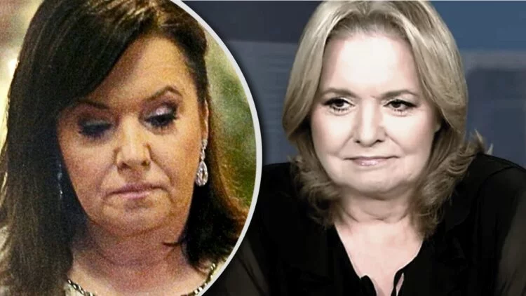 Danuta Holecka, jedna z najbardziej rozpoznawalnych postaci polskiej telewizji, niedawno przeżyła bolesną rodzinną tragedię