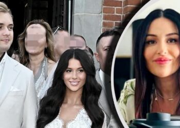 Matka Roksany Węgiel, Edyta Węgiel skomentowała ślub córki w bardzo zaskakujący sposób. Nie szczędziła surowych i ostrych słów. Mocne