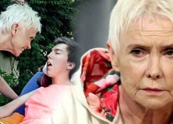 W jednym z wydań programu telewizyjnego „Pytanie na śniadanie” gościnnie pojawiła się Ewa Błaszczyk – aktorka i założycielka Kliniki „Budzik”