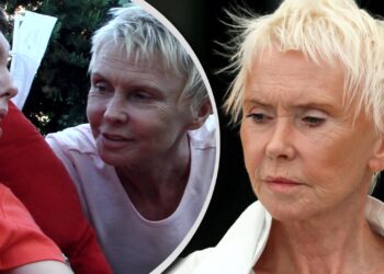 Ewa Błaszczyk (68 l.), znana aktorka oraz działaczka charytatywna, od lat dzieli się z mediami szczegółami dotyczącymi zdrowia swojej córki Oli.