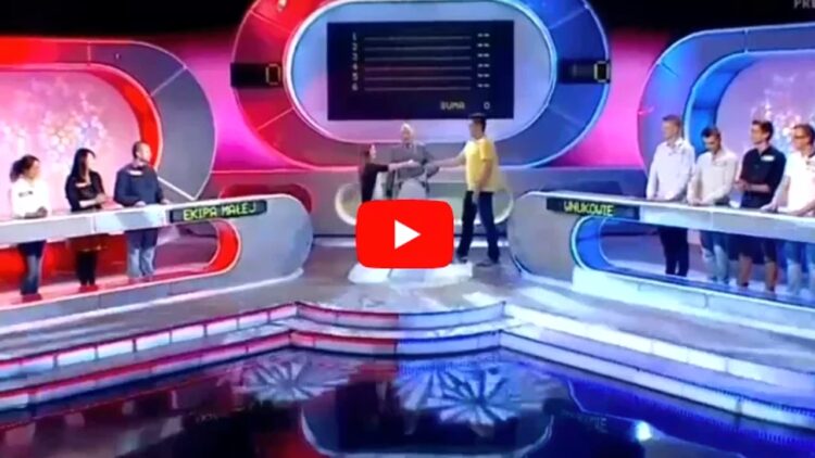 Teleturnieje są jednym z najczęściej oglądanych rodzajów programów telewizyjnych w Polsce. Wpadki w Familiadzie, które przeszły do historii.