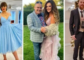 Wiktoria Gromadzka i Dominik Gumienny, bohaterowie popularnego programu "Gogglebox. Przed telewizorem", zmrozili fanów tego show.