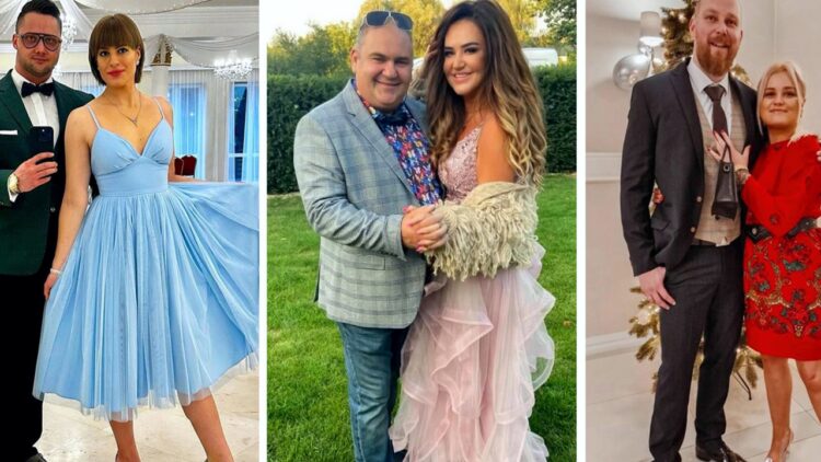 Wiktoria Gromadzka i Dominik Gumienny, bohaterowie popularnego programu "Gogglebox. Przed telewizorem", zmrozili fanów tego show.