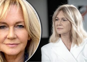 Grażyna Torbicka, jedna z najpopularniejszych polskich dziennikarek, w końcu może odetchnąć z ulgą. To koniec plotek - nadeszły wieści