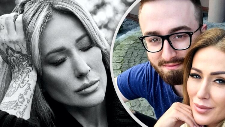 grób Patryka Peretti