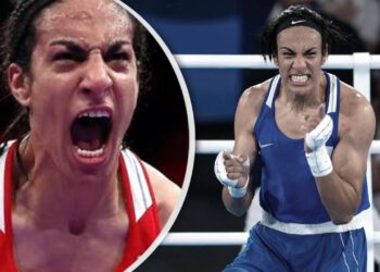 Imane Khelif, algierska pięściarka, pośród kontrowersji i hejtu, zdobyła najwyższe trofeum - złoty medal na igrzyskach olimpijskich w Paryżu.