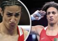 Świat sportu w ostatnich dniach patrzy na Imane Khelif - pięściarki z Algierii, rywalizującej w turnieju bokserskim podczas igrzysk w Paryżu.
