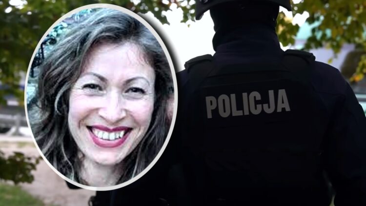 Trwają poszukiwania 35-letniej Izabeli Parzyszek, która 9 sierpnia zaginęła na dolnośląskim odcinku autostrady A4. Trwa blokada autostrady