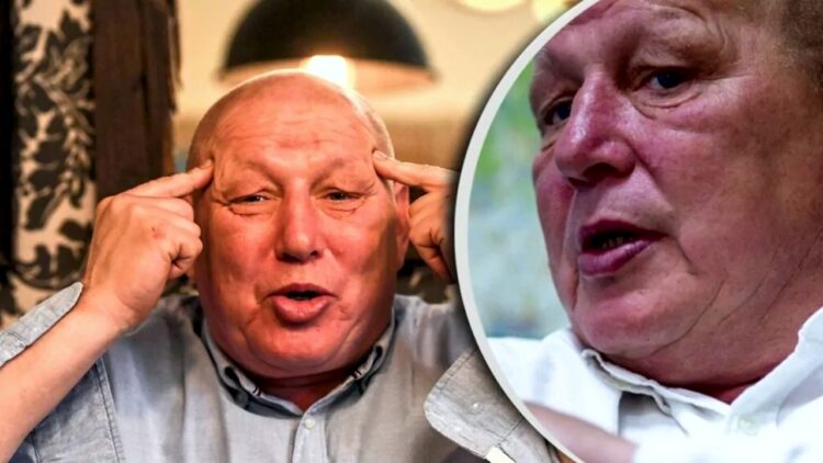 Jasnowidz Krzysztof Jackowski podzielił się ponownie mało optymistycznymi wieściami. Tym razem jego wizje dotyczą Polski.