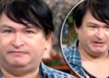 Jonah Falcon to 51-lat, który ma prawdopodobnie najdłuższe przyrodzenie na świecie! Mężczyzna był gościem w telewizji śniadaniowej w UK