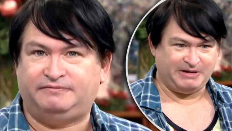 Jonah Falcon to 51-lat, który ma prawdopodobnie najdłuższe przyrodzenie na świecie! Mężczyzna był gościem w telewizji śniadaniowej w UK