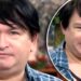Jonah Falcon to 51-lat, który ma prawdopodobnie najdłuższe przyrodzenie na świecie! Mężczyzna był gościem w telewizji śniadaniowej w UK