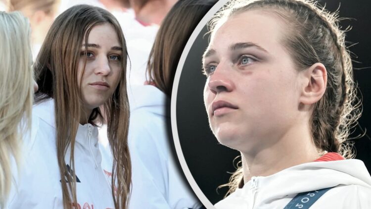 Julia Szeremeta, srebrna medalistka igrzysk olimpijskich, po powrocie do Polski natrafiła na nieprzyjemną niespodziankę. Co się stało?