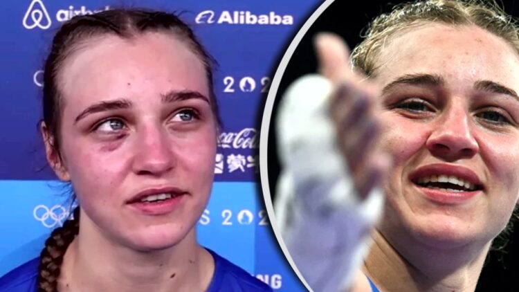 Julia Szeremeta, 20-letnia bokserska sensacja, zaskoczyła wszystkich podczas Igrzysk Olimpijskich w Paryżu, zdobywając srebrny medal