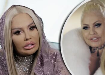 Katarzyna Alexander, znana szerzej jako Laluna UNIQUE, ponownie przyciągnęła uwagę swoich fanów, dzieląc się rzadkim zdjęciem swojej córki.