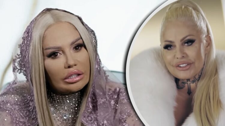 Katarzyna Alexander, znana szerzej jako Laluna UNIQUE, ponownie przyciągnęła uwagę swoich fanów, dzieląc się rzadkim zdjęciem swojej córki.