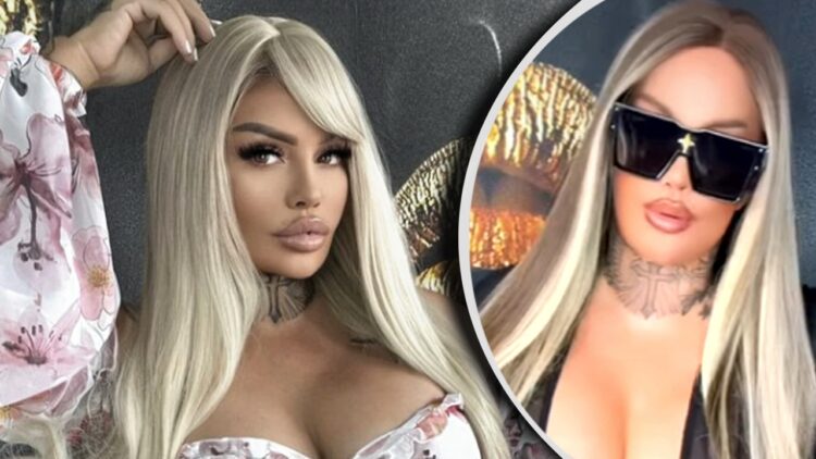 Laluna Unique, znana z programu "Królowe życia" i jej metamorfoza od lat wzbudzają ogromne zainteresowanie zarówno wśród fanów