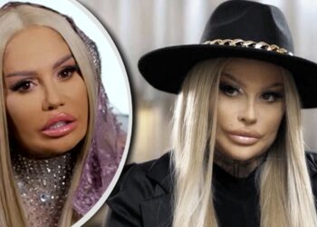 Laluna, znana z programu "Królowe życia", ponownie poruszyła temat stosowania leku Ozempic, który pierwotnie służy do walki z cukrzycą