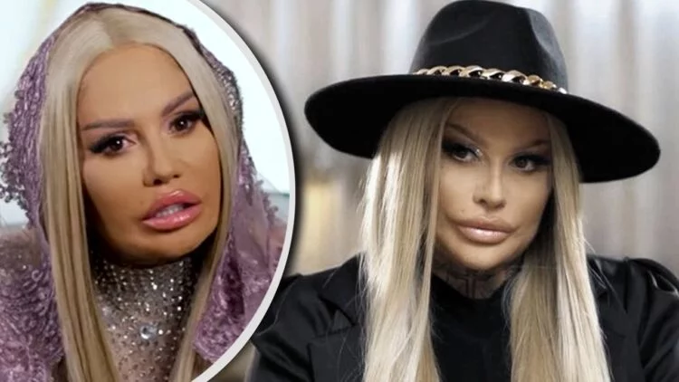 Laluna, znana z programu "Królowe życia", ponownie poruszyła temat stosowania leku Ozempic, który pierwotnie służy do walki z cukrzycą