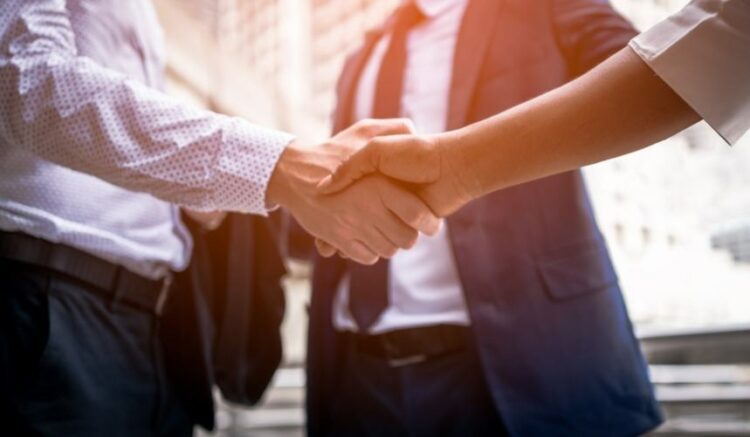 Skuteczne działania agencji Happy People w Public Affairs