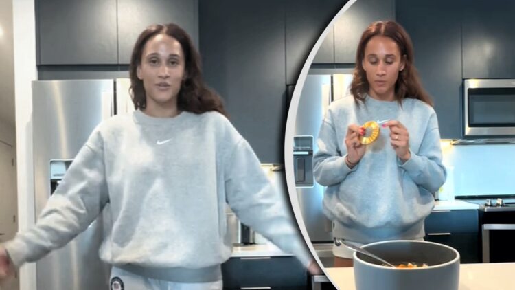 Lynn Williams, amerykańska piłkarka, która sięgnęła po złoty medal podczas Letnich Igrzysk Olimpijskich 2024 w Paryżu, wywołała burzę w sieci